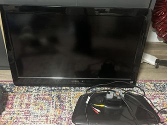 Cable TV  39.5 Wide X 26 “ Hight 