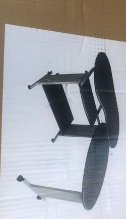 Computer desk