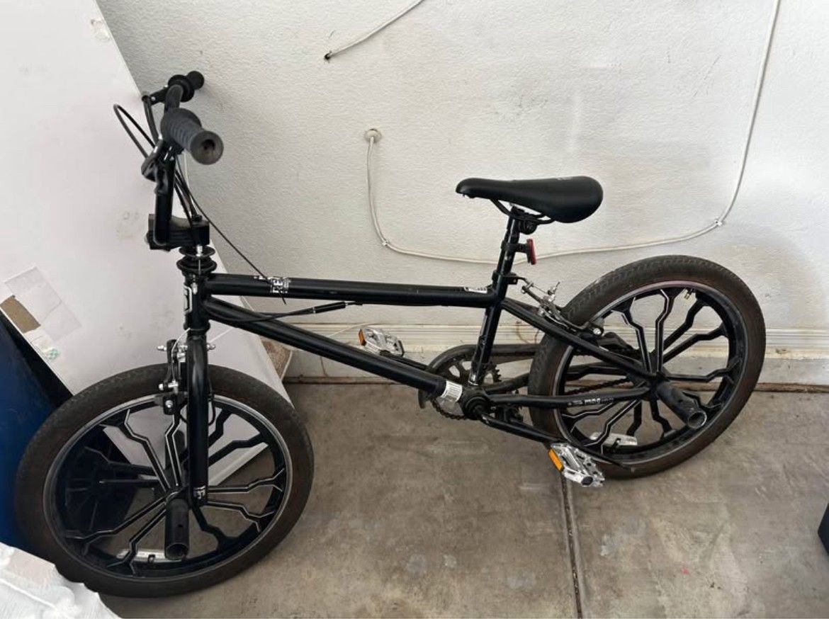 Mongoose Rebel 