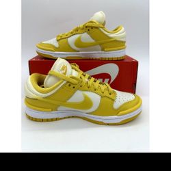 Nike Dunk Twist Size 8W
