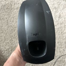 Tesla Portable Charger Cable Holder
