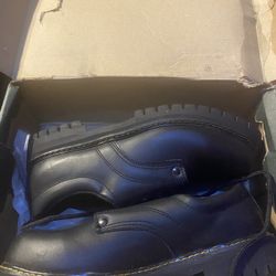 Work Shoes