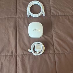 Eero Wi-Fi 6+ Router (new)