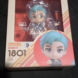 BTS TinyTAN Nendoroid No.1801 RM