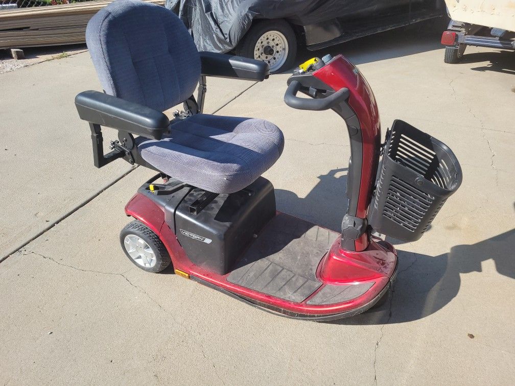 Personal Cruiser