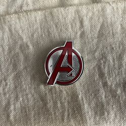 Avengers Silver Ounce