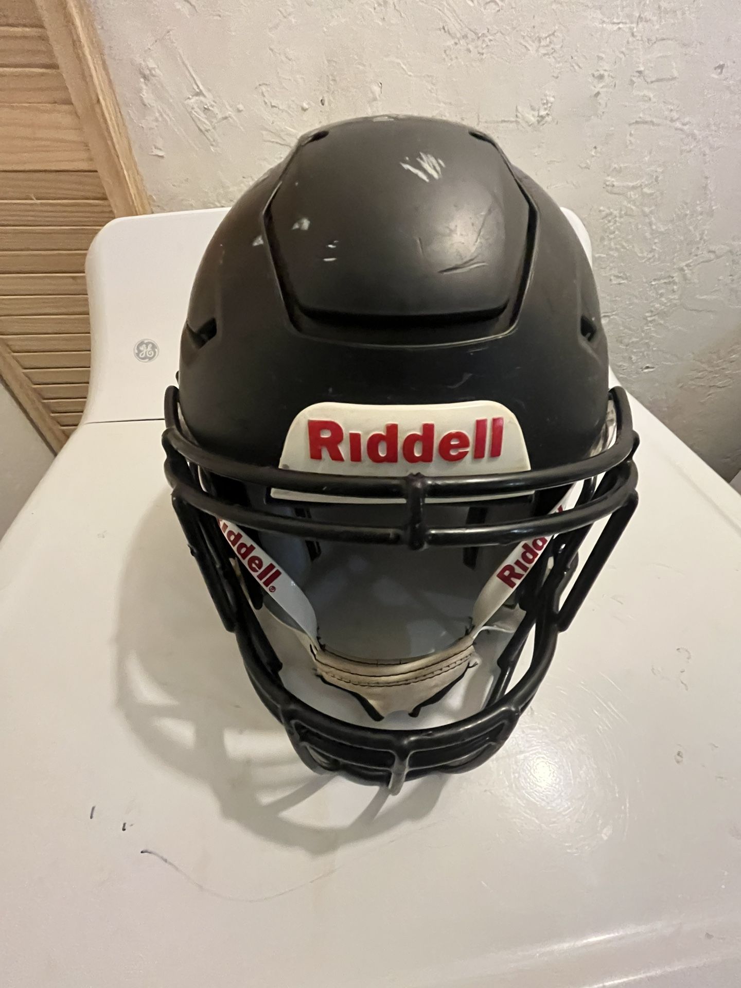 Riddell helmet small speedflex