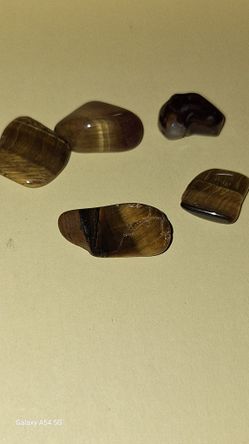 Tiger Eye