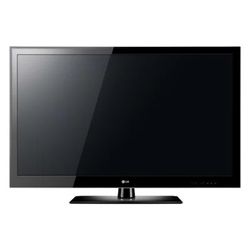 LG TV + Roku