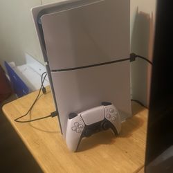 Ps5