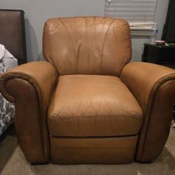 Recliner