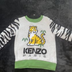 Kenzo Sweatshirt 