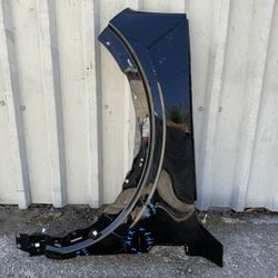 2021 2022 2023 2024 2025 Ford Bronco Sport Left Driver Side Fender 