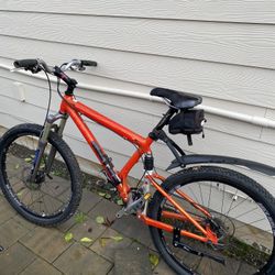 Klein Palomino XC Race Mountain Bike