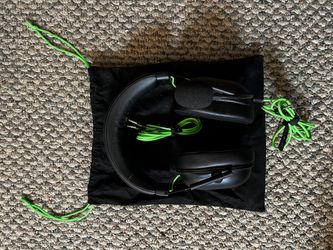 Razer Blackshark V2 X Wired