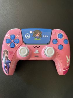 PS5 Dualsense Controller