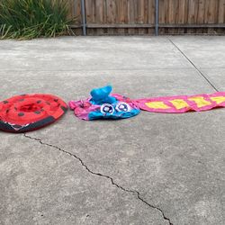 Kids Pool Floaties $10