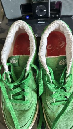 Nike 7.0 Mavrk Sneakers