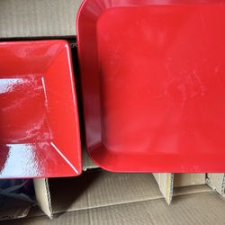 Ceramic Plates
