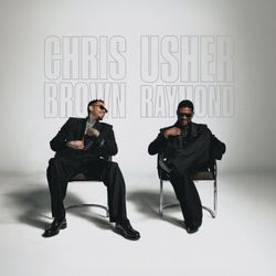 Usher Raymond & Chris Brown - R&B Tour Tickets 3RD ROW FLOOR
