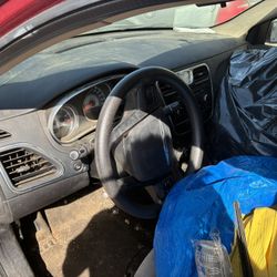 2011 Chrysler 200 No Motor