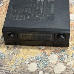 Receiver 