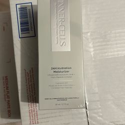 Inner Cells 24H Hydration Moisturizer
