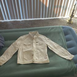 Calvin Klein Denim Jacket