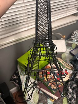 Jewelry holder
