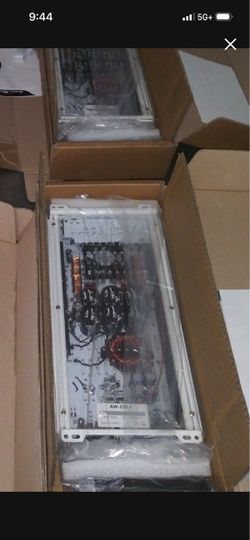 4 channel amp