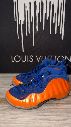 Nike foamposites size 10