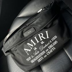 Amiri Bag