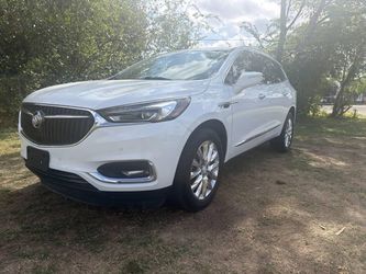 2018 Buick Enclave
