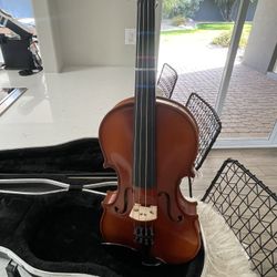 Kleinsagen Violin 
