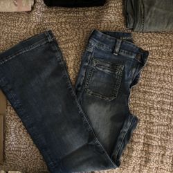 Women’s American Eagle Flared Pants 