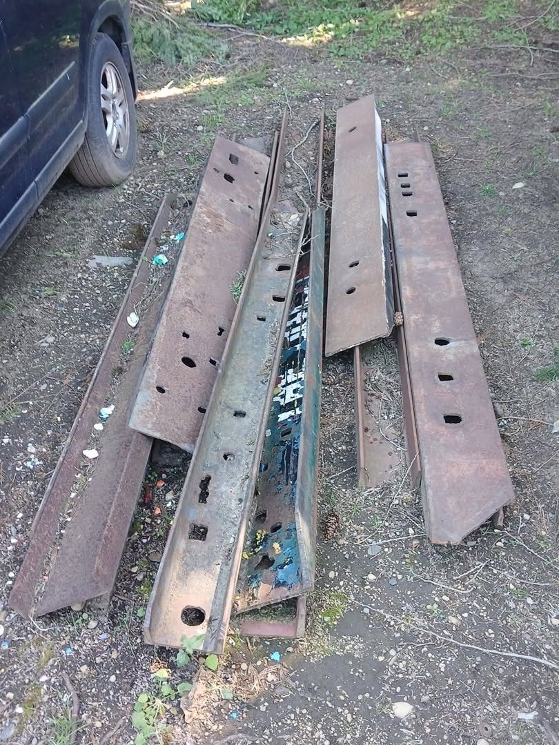 Demolition Derby Hardware Blowout