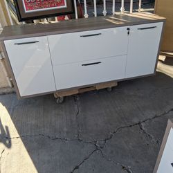 Office cabinet/ Gabinete Para oficina