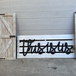 Decor