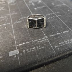 Men's Ring
