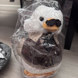 Bellzi Limited Edition A Fancy Notion Novel Series