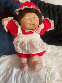 Cabbage Patch