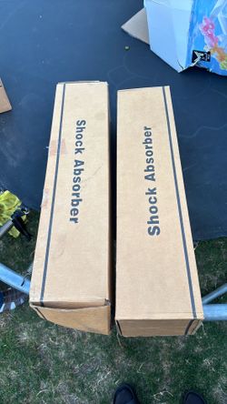 Shock Absorber  2 for $60