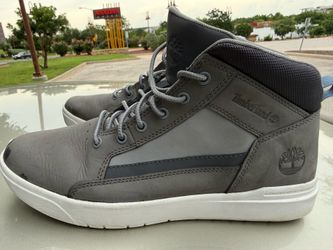 Timberland Mid Alston Lace up