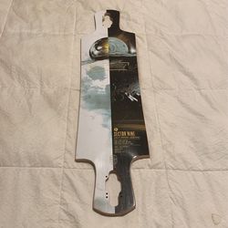 Sector Nine / Brand New