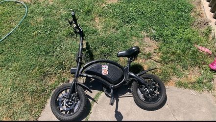 Jetson for trade/sale