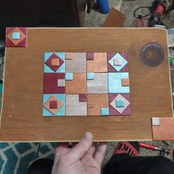 A New Piece I Just Finished