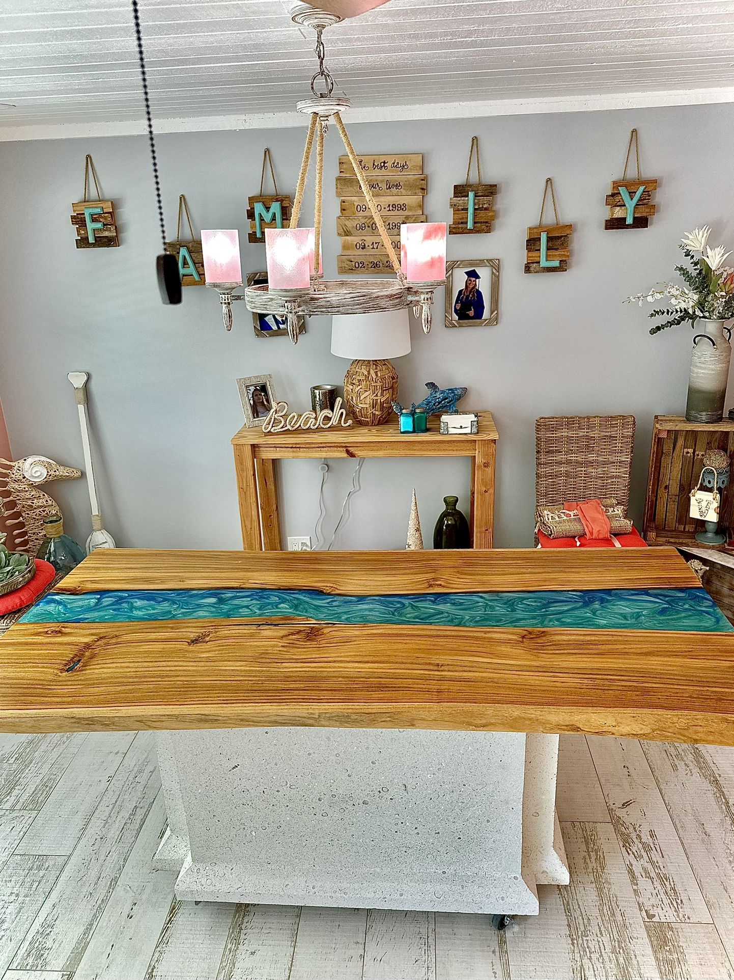 Tables For SALE! Design With Us Today 