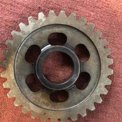 Gear Countershaft Low (32T) Honda XR650L