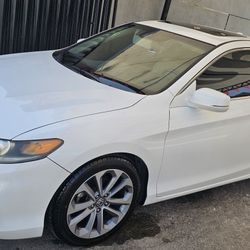 2014 Honda Accord Coupe