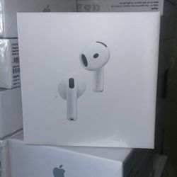 AirPods 4